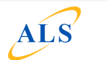 ALS India Life Sciences Pvt. Ltd